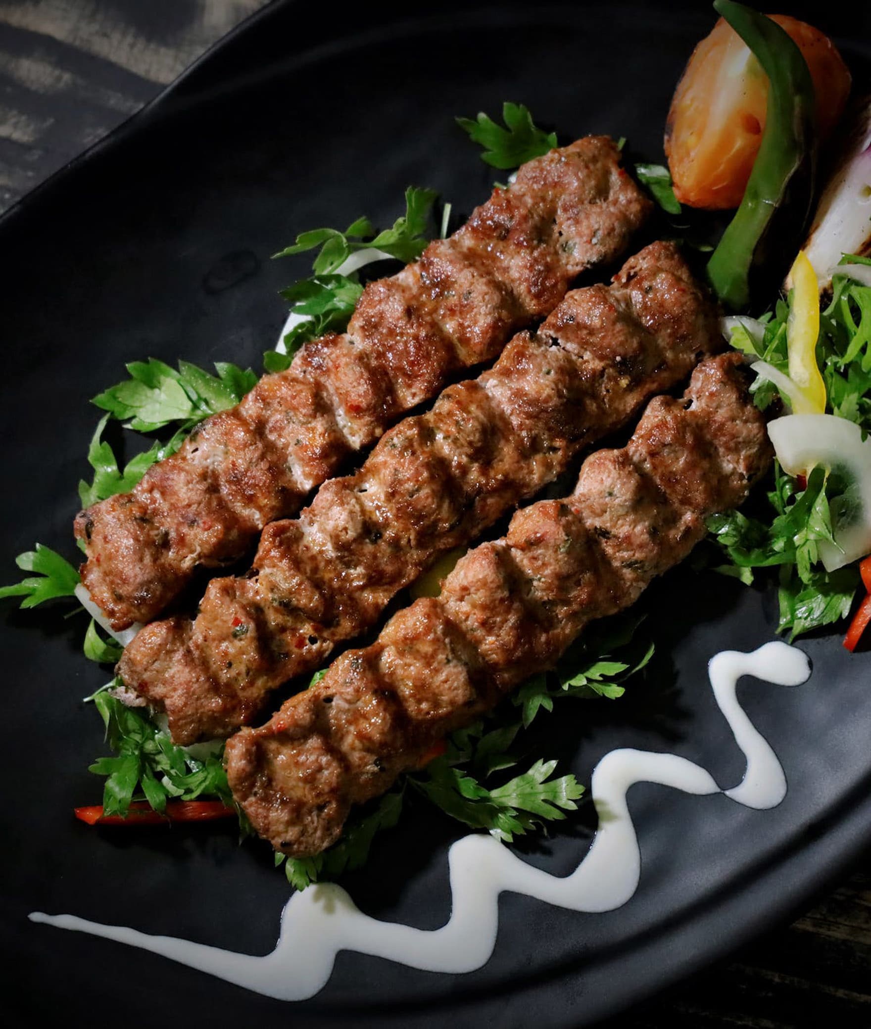 Simply Kebab - Logo