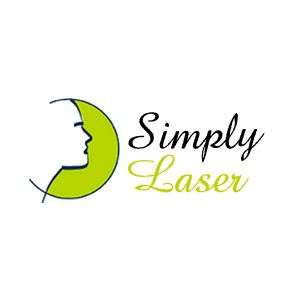 Simply Laser - Logo