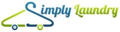 Simply Laundry - Logo