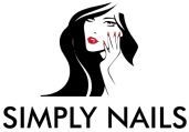 Simply Nails - Logo