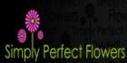 Simply Perfect Flowers Inc. - Logo