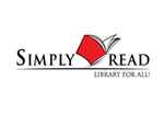 Simplyread Library - Logo