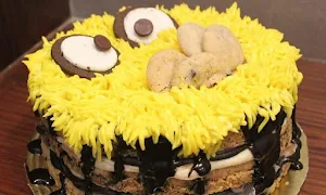 Simply Sinful - Cover photo