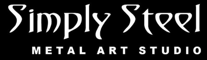 Simply Steel Ltd - Logo