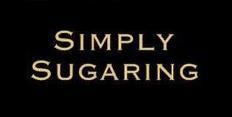 Simply Sugaring Ltd. - Logo