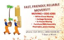 Simply The Best Movers - Logo