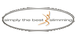 Simply the Best Slimming Inc. - Logo