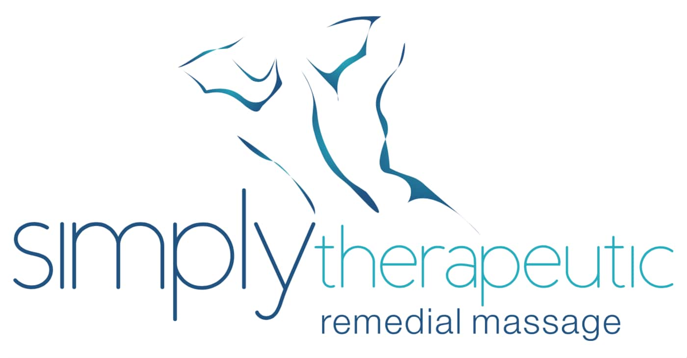 Simply Therapeutic Remedial Massage - Cover photo