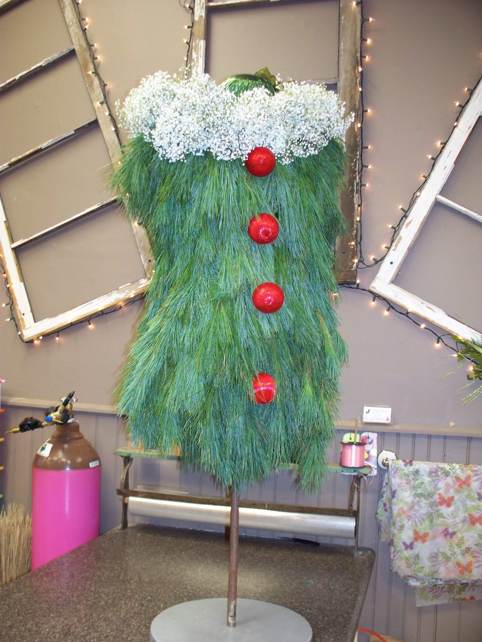 Simply UniqueFlowers &a; Gifts - Cover photo