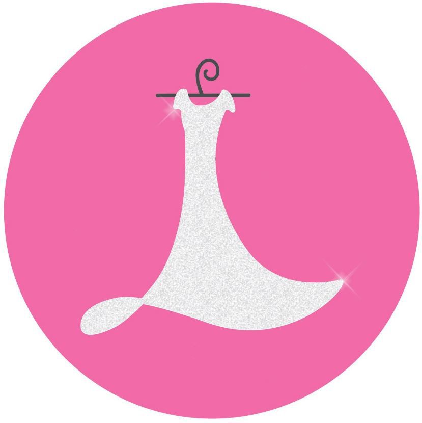 Simply White Bridal - Logo