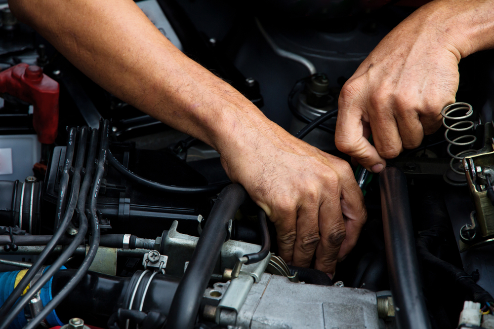 Simpson Automotive Services - Cover photo