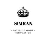Simran Boutique And Institute - Logo