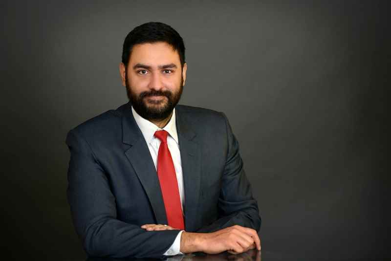 Simranjeet Law Associates - Cover photo