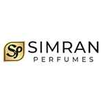 Simran Perfumes - Logo