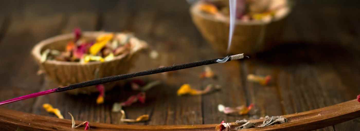 Simran Perfumes - Cover photo