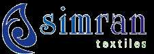 Simran Textiles 455338 - Logo