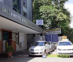 SIMS Chellum Hospital - Logo