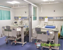 SIMS Hospital - Logo