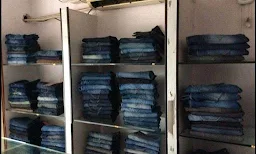 Sim Sim Sarees - Logo