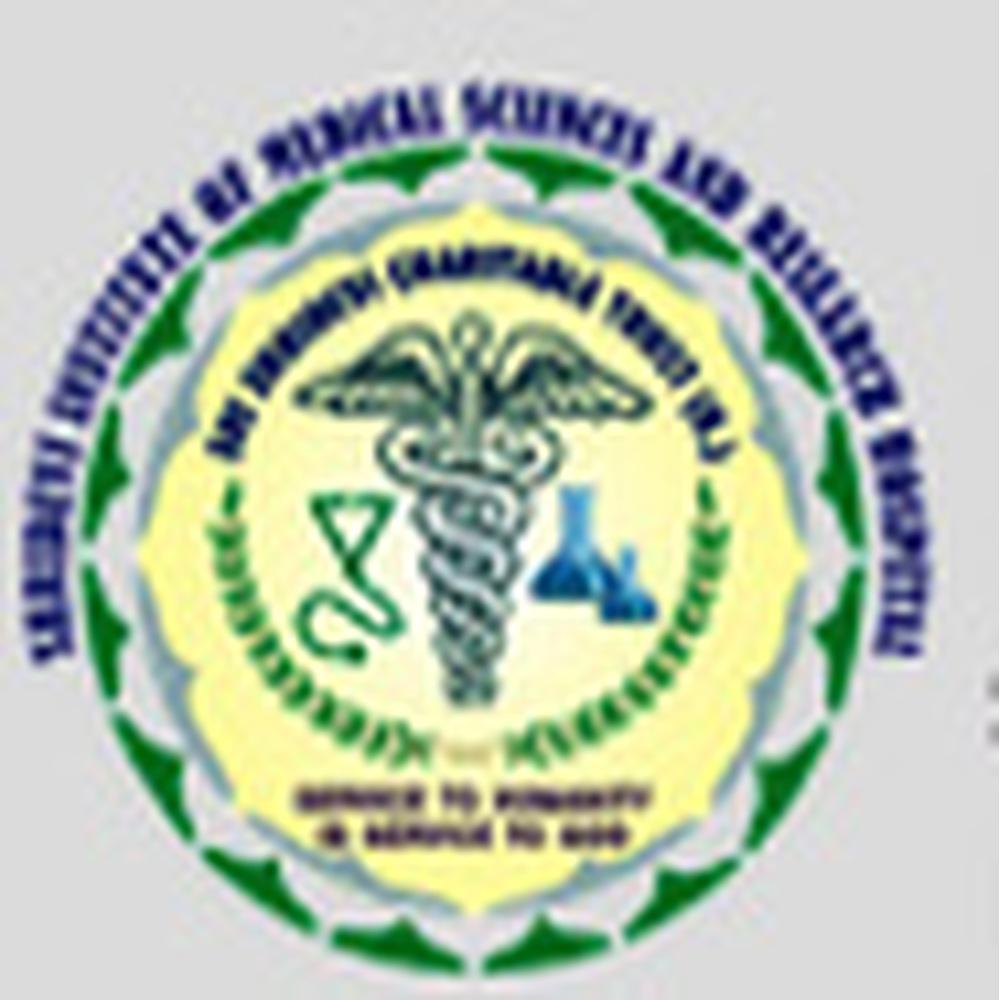 SIMSRH Tumkur (SIMSRH) - Logo