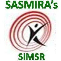 SIMSR Mumbai (SIMSR MUMBAI) - Logo