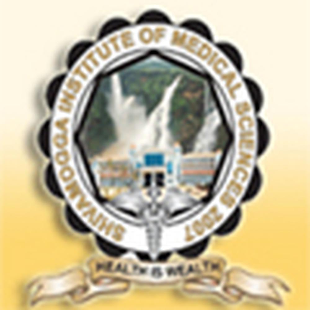 SIMS Shimoga (SIMS) - Logo