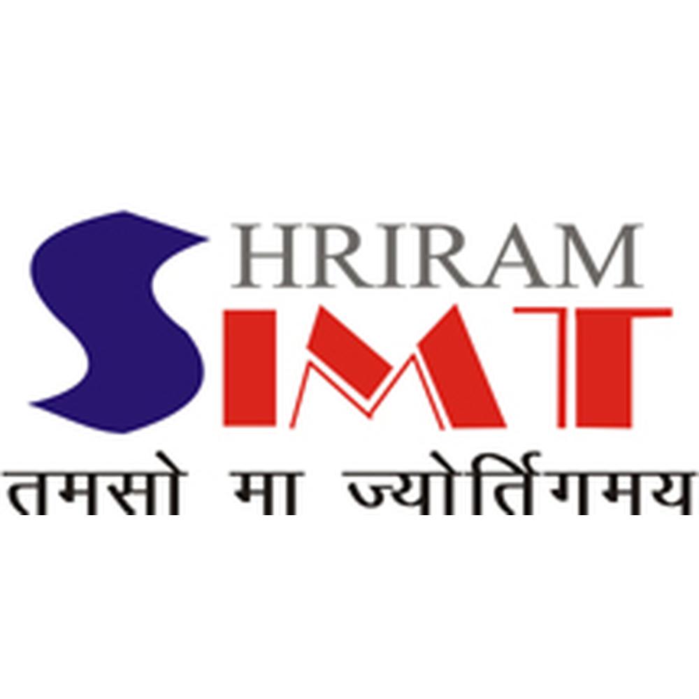 SIMT Kashipur (SIMT ) - Logo