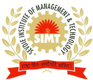 SIMT Lucknow (SIMT LUCKNOW) - Logo