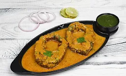 Singh's food - Logo