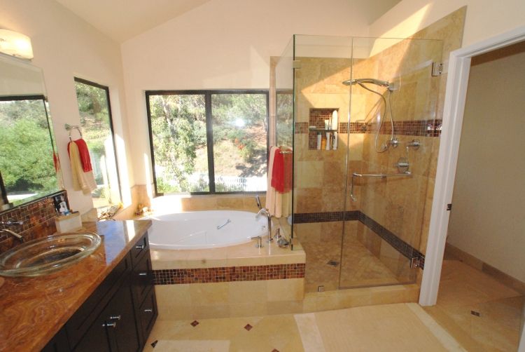 Sina Bathroom Renovations - Cover photo