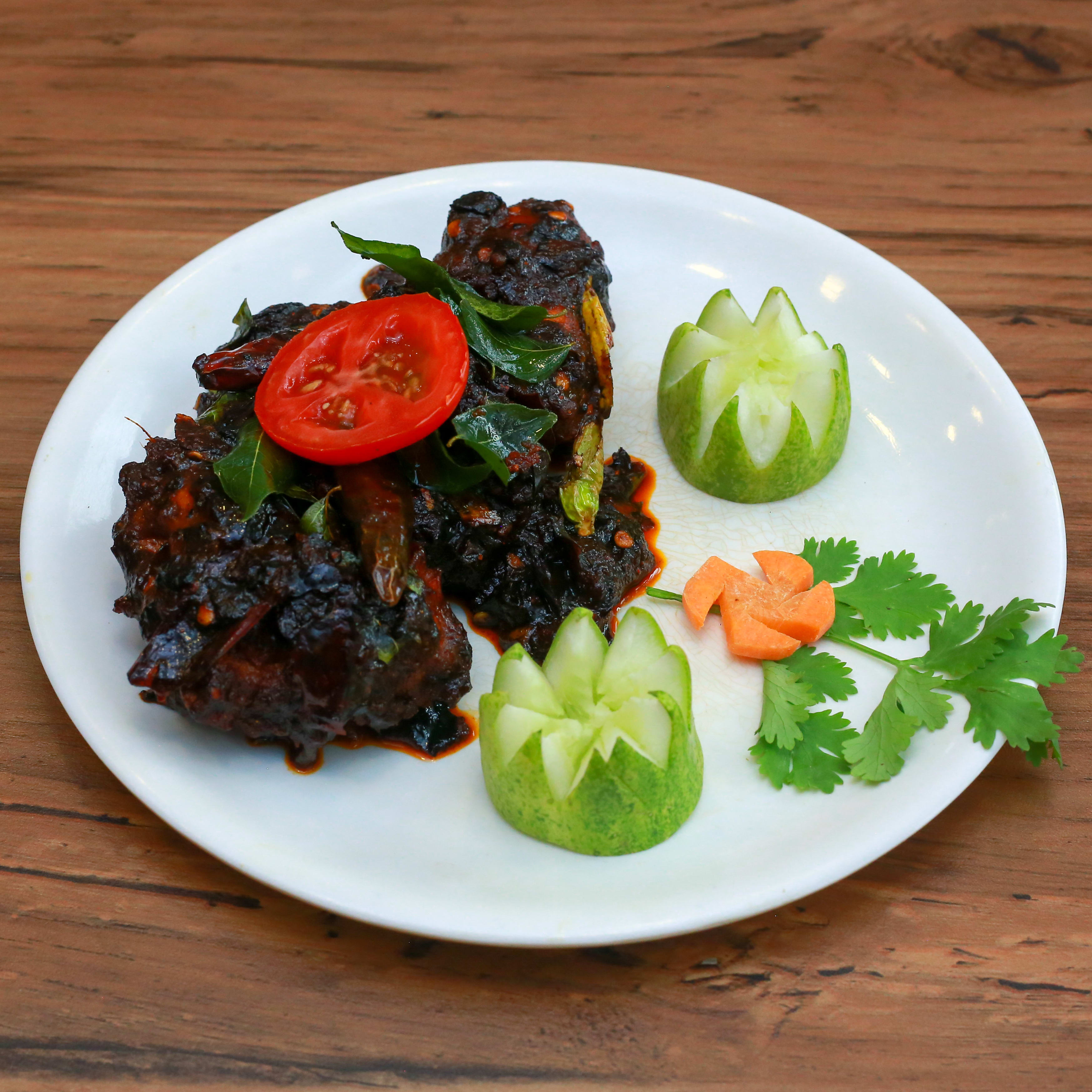 Sinar Fastfood - Logo