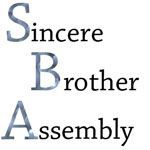 Sincere Brother Assembly - Logo