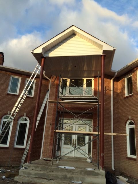 Sincere Roofing Company - Cover photo