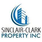 Sinclair- Clark Property Inc. - Logo