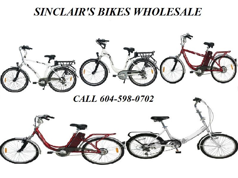 Sinclair&s;s Motor Sports - Logo