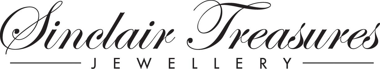 Sinclair Treasures Jewellery - Logo
