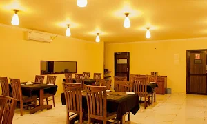 Sincro Restaurant - Cover photo