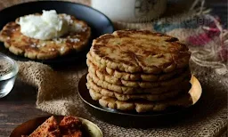 Sindhi Cuisine - Cover photo