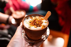 Sindhi Chat Corner - Cover photo