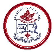 Sindhi college of Arts & Science (SCAS) - Logo
