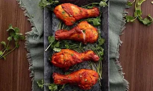 Sindhi's mutton and chicken - Cover photo