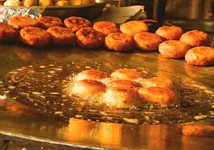 Sindhi Tikki Centre - Cover photo