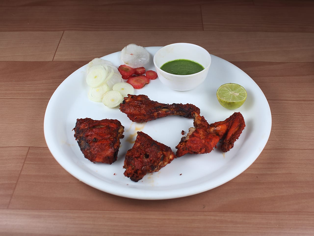 Sindh Punjab Restaurant - Logo
