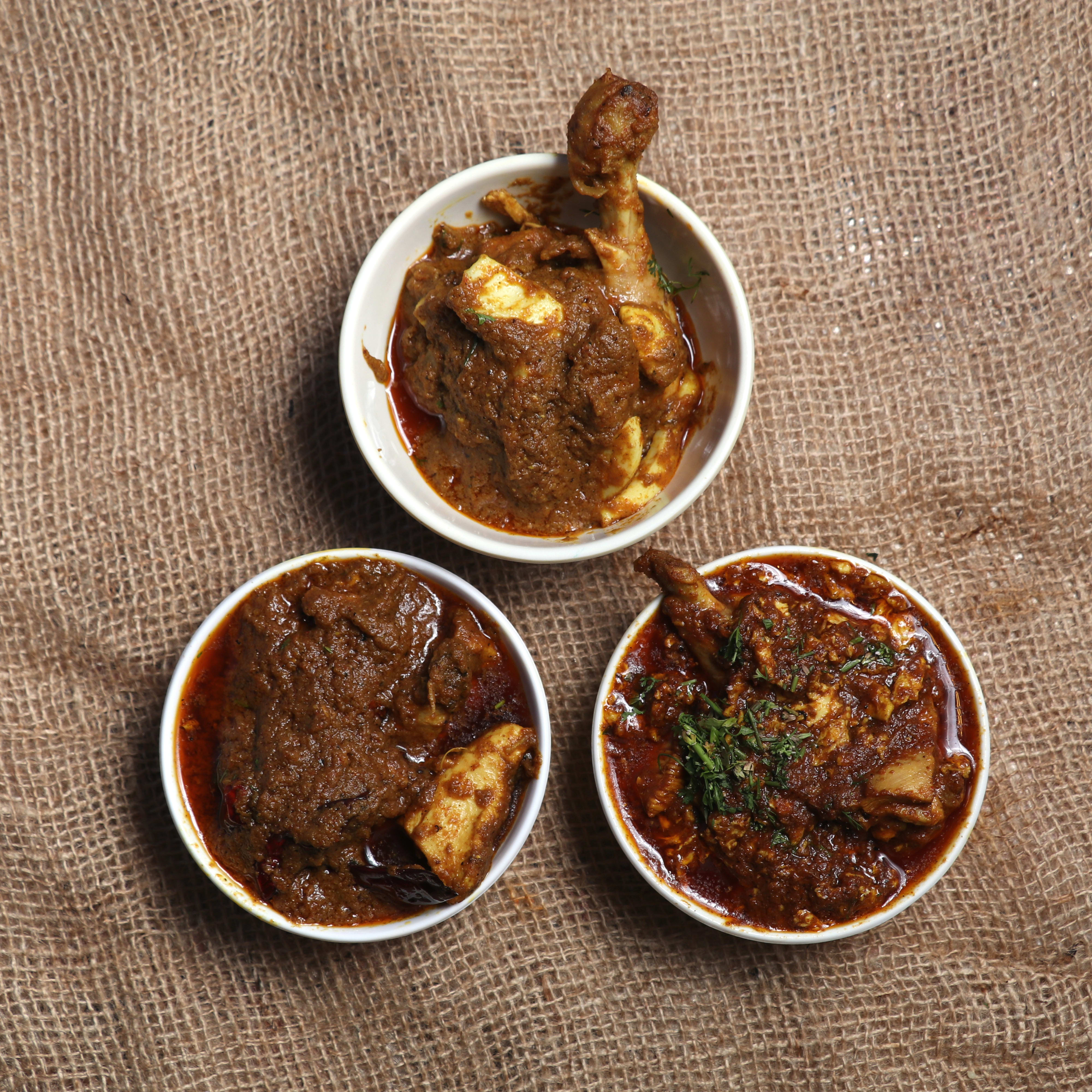 Sindh Punjab Tadka - Logo