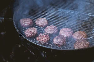 Sindhu Barbecue & Family Restaurant - Logo
