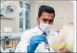 Sindhu Dental Clinic - Logo