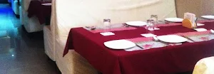 Sindhu Restaurant - Logo