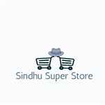 Sindhu Super Store - Logo