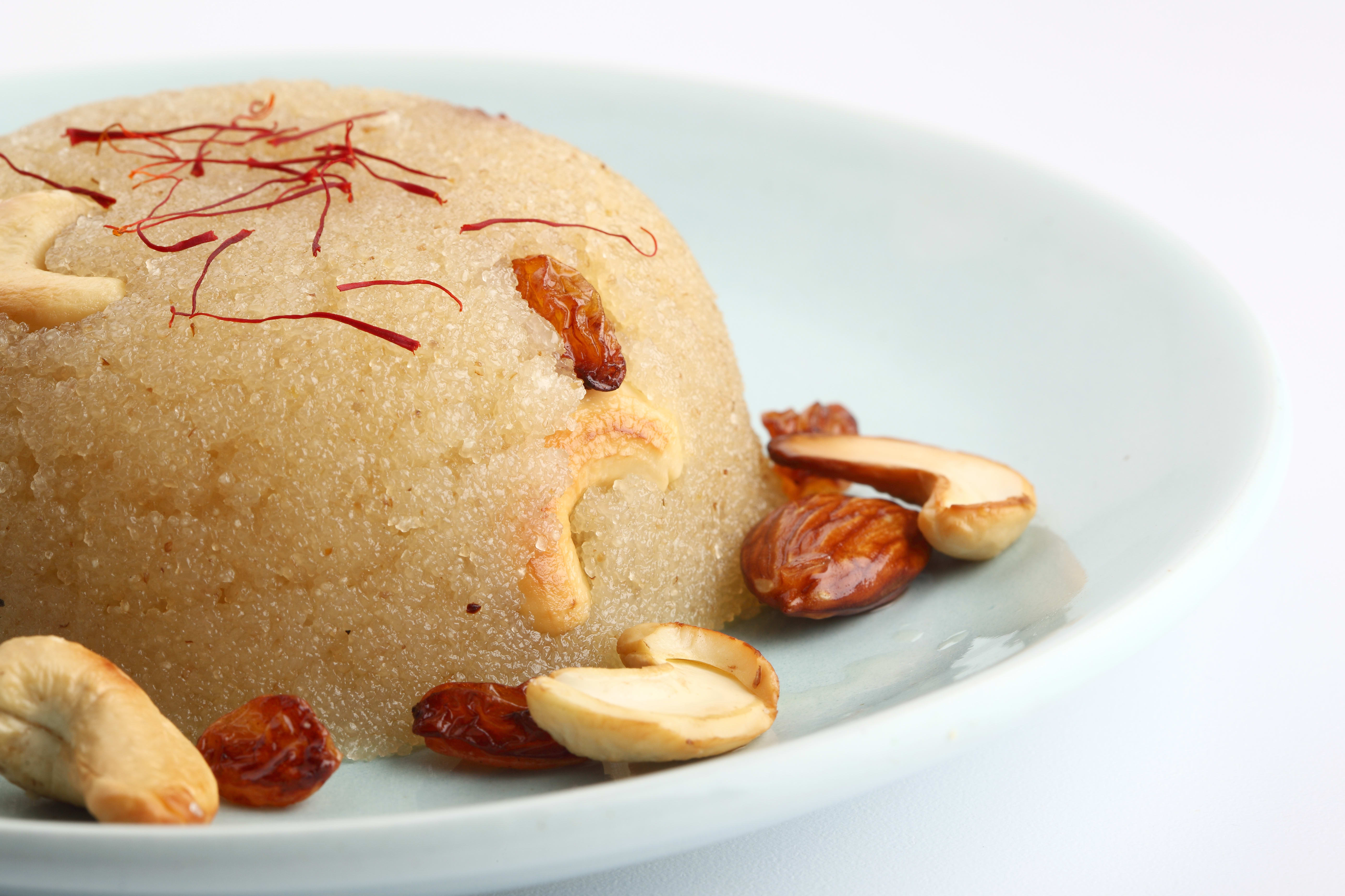 Sindhu Sweets - Logo