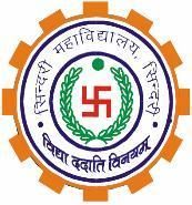 Sindri College (SC) - Logo